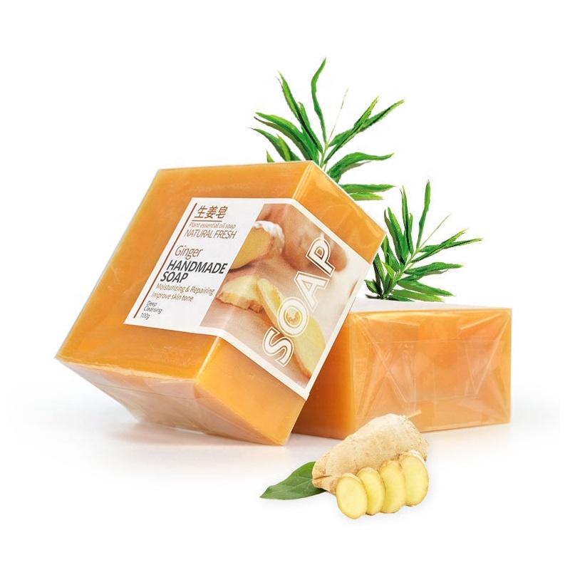 Мыло HEYAMO для лица, куркумин, имбирь, жабон, куркума, мыло против акне, красота и личная гигиена, оптовая продажа, куркумное мыло, органическое