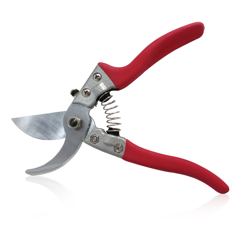 high quality flower scissor bonsai tool set black stainless steel garden tool