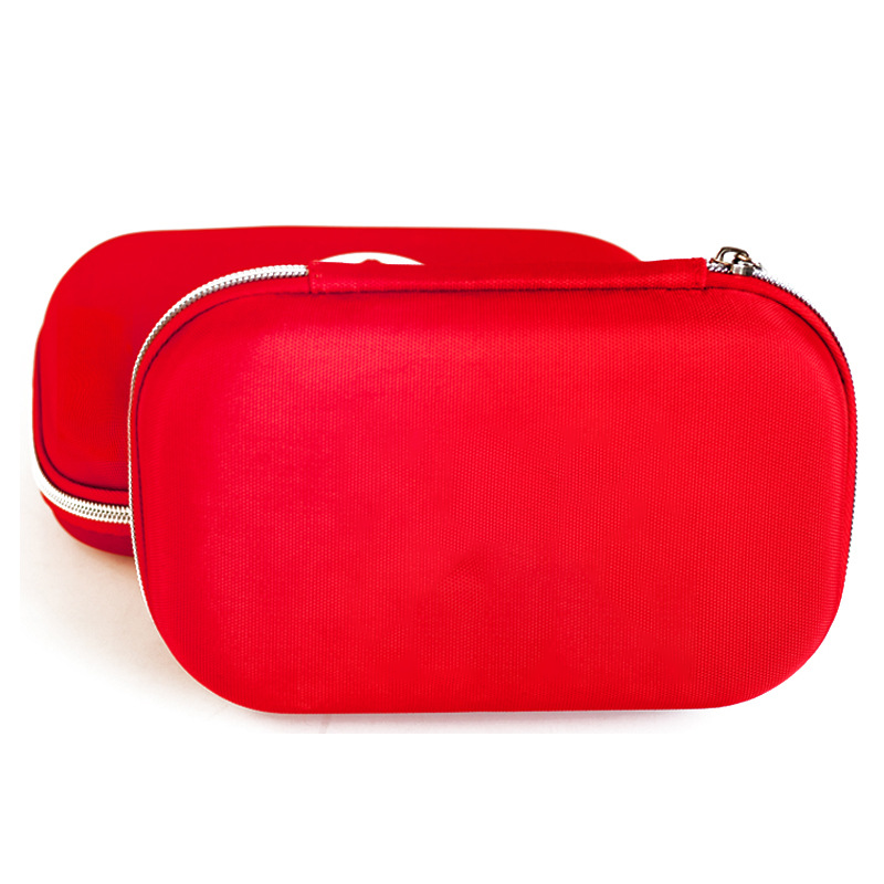 Emergency Earthquake Military Portable Bag Case Tactical Survival Kit Trauma Bag Supplies First Aid Kit