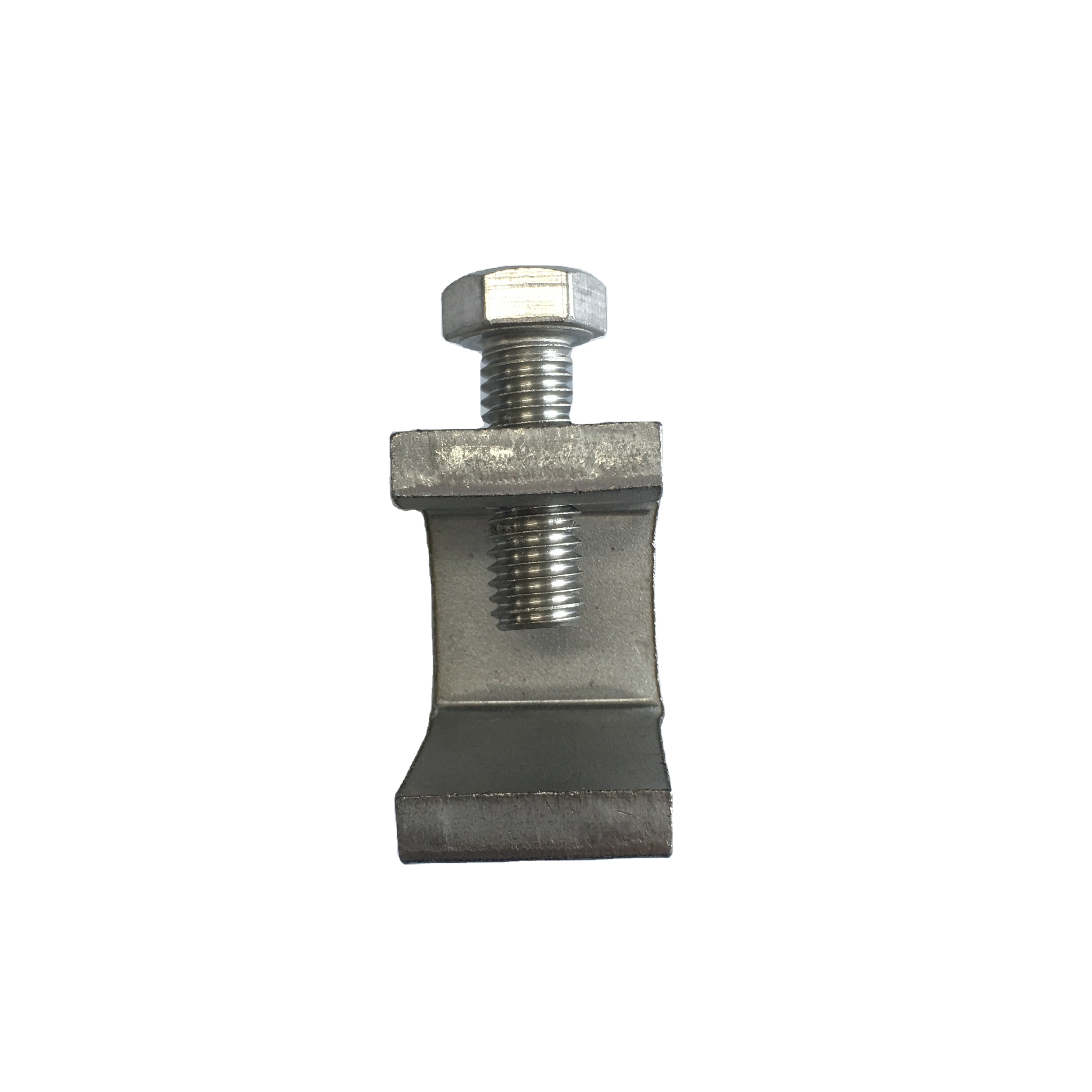 THE BEST FACTORY Heavy duty Strut C-type beam clamp