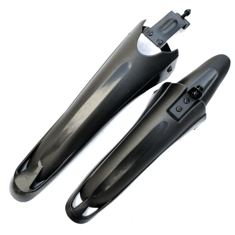 High strength and durability Customized Bicycle Mudguard Bike Mudguard Wings Bicycle Front Rear Fenders bike Accessories