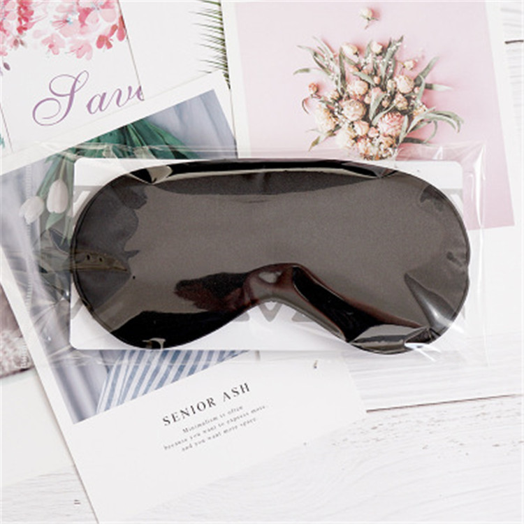 TOP selling relax brocade silk lavender yoga eye pillow mask