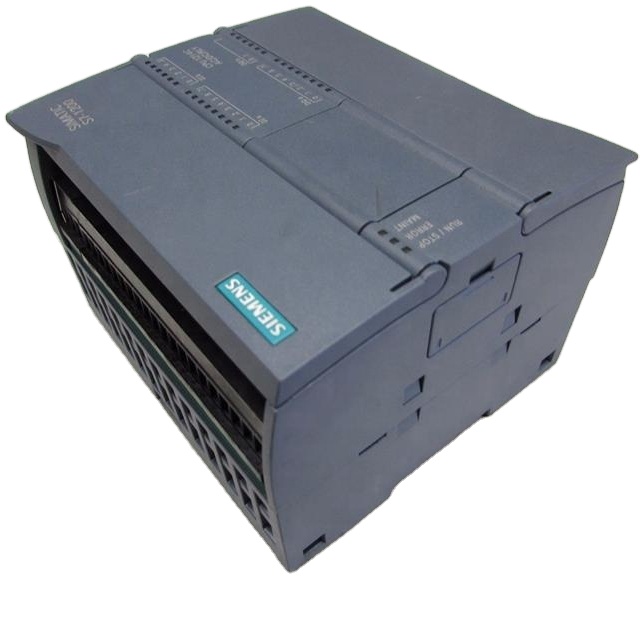 Лучшая Скидка Siemens PLC 6ES7214-1BE30-0XB0 plc SIMATIC S7-1200 CPU 1214C