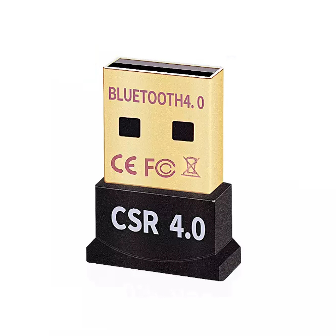 Мини USB синий зуб адаптер V 4,0 двухрежимный беспроводной ключ оптовая продажа CSR 4,0 USB 2,0/3,0 Для Win7 Vista XP