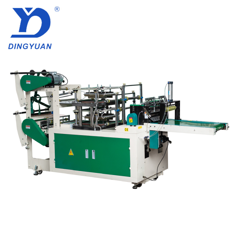 Бренд Sanyuan, машина для производства одноразовых пластиковых перчаток CPE,HDPE и LDPE, цена/машина для производства пластиковых перчаток