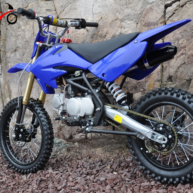 YX 140cc 150cc 160cc масляный охлаждаемый ручной Кроссовый велосипед, питбайк для гонок