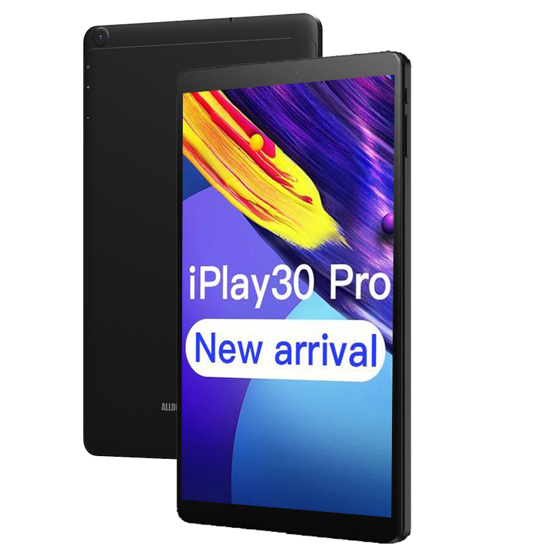 Планшет alldocube iplay 30 pro, 10,5 дюйма, Android 10, lte 6 128g 4G LTE