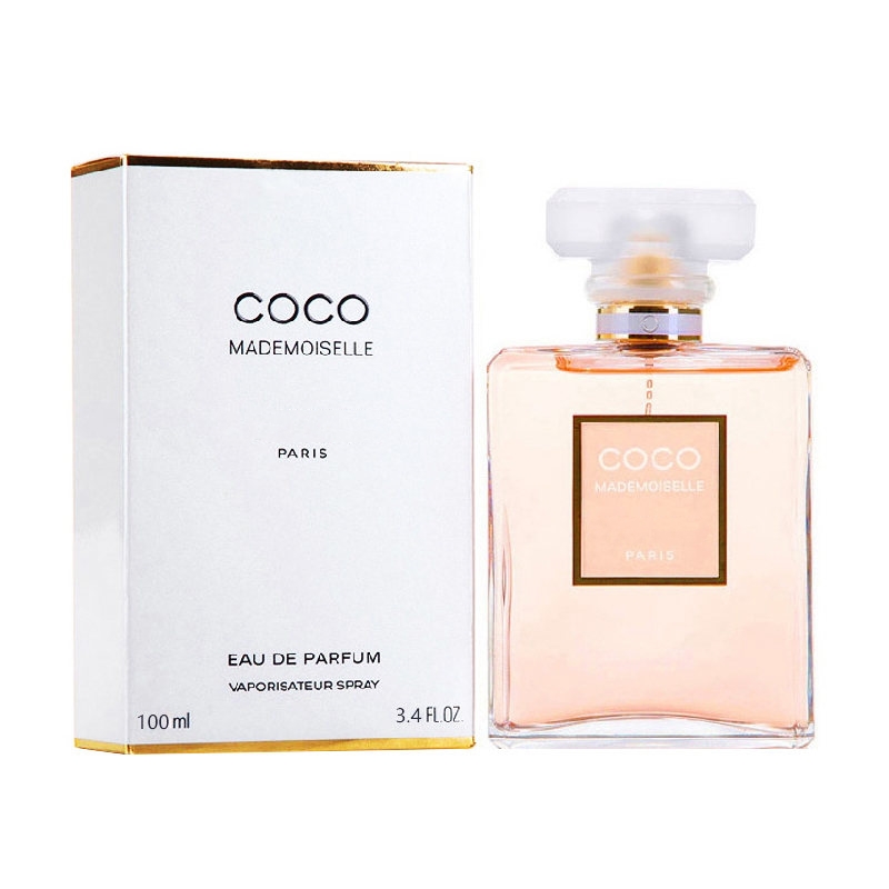 Женский парфюм 100 мл 3.4FL.OZ Парфюмерная вода, Длительное Действие, Женский парфюм оригинальные Франция