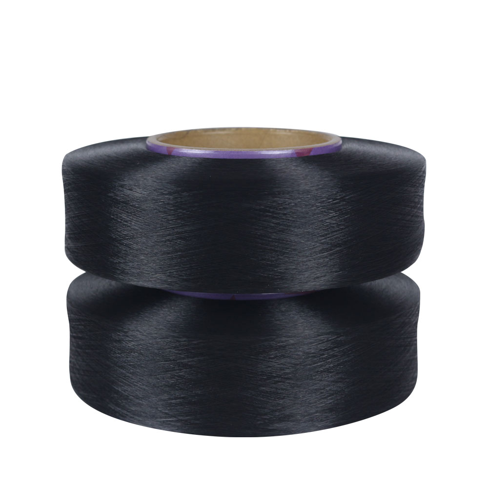 140D texlon lycra spandex yarn manufacturers spandex elastic yarns for knitting