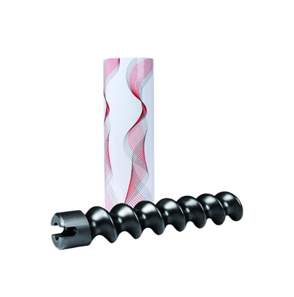 Rotor and Stator for plaster mortar machine imported from Italy 90 mm diameter 275 height D6-3.5