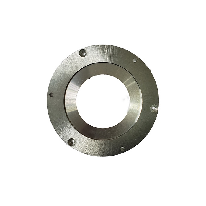 Chinses Manufacture High Frequency Quenching Medical Device Carbon Brake Disc Rear Brake Disc