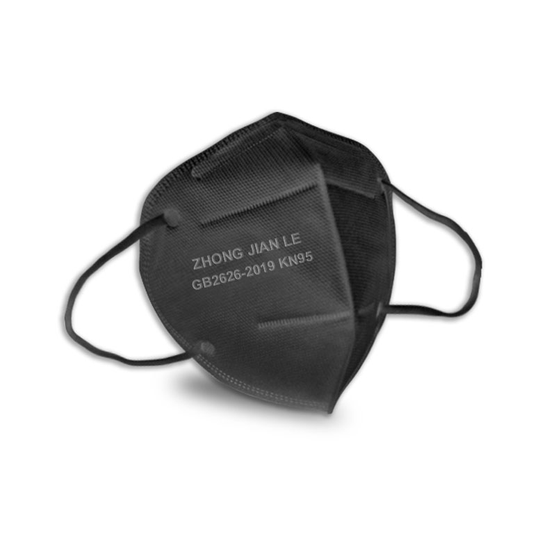 Zhongjianle одноразовые kn95mask mascarillasl лица Черный кН 95 маска KN95 n95mask 1860 маска для лица Уход за кожей лица maskss уход за кожей лица