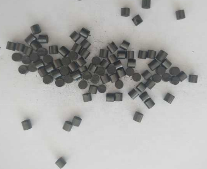 CO Low temperature shift catalyst