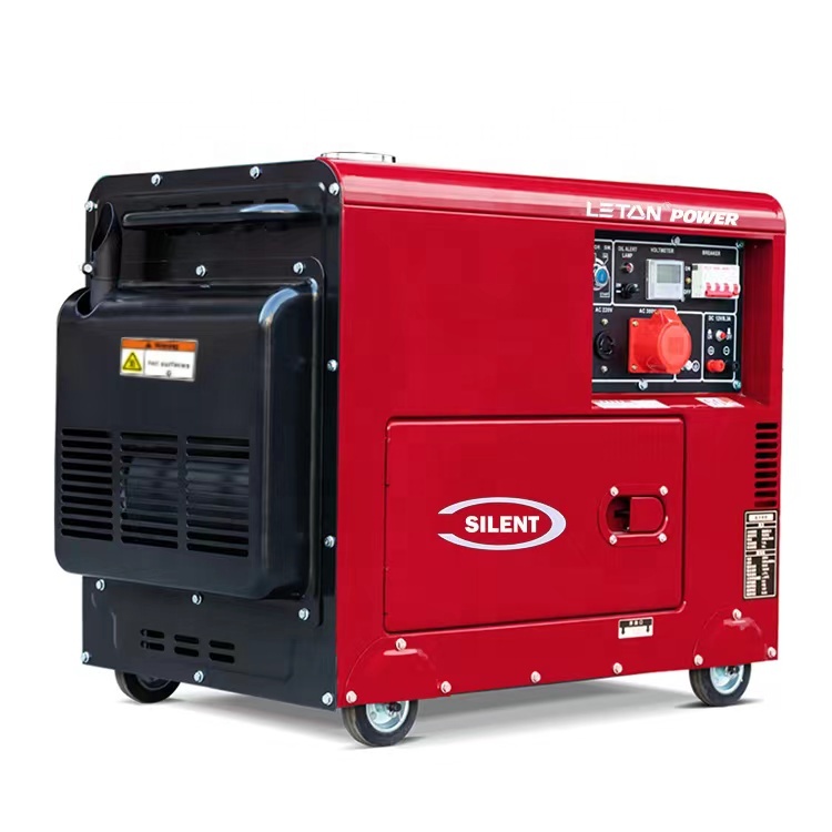 Кама дизель-генератор 10kw дизель-генератор 1500 об/мин 3 фазы дизельный генератор 10kw