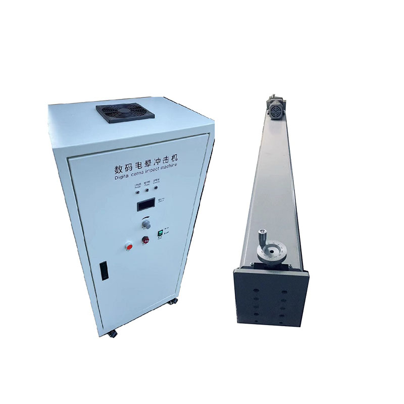 3 фазы 380v 50HZ цены по прейскуранту завода-изготовителя защита от перегрузки по току пленка поверхностной обработки коронным разрядом treater для пленки дуя машина