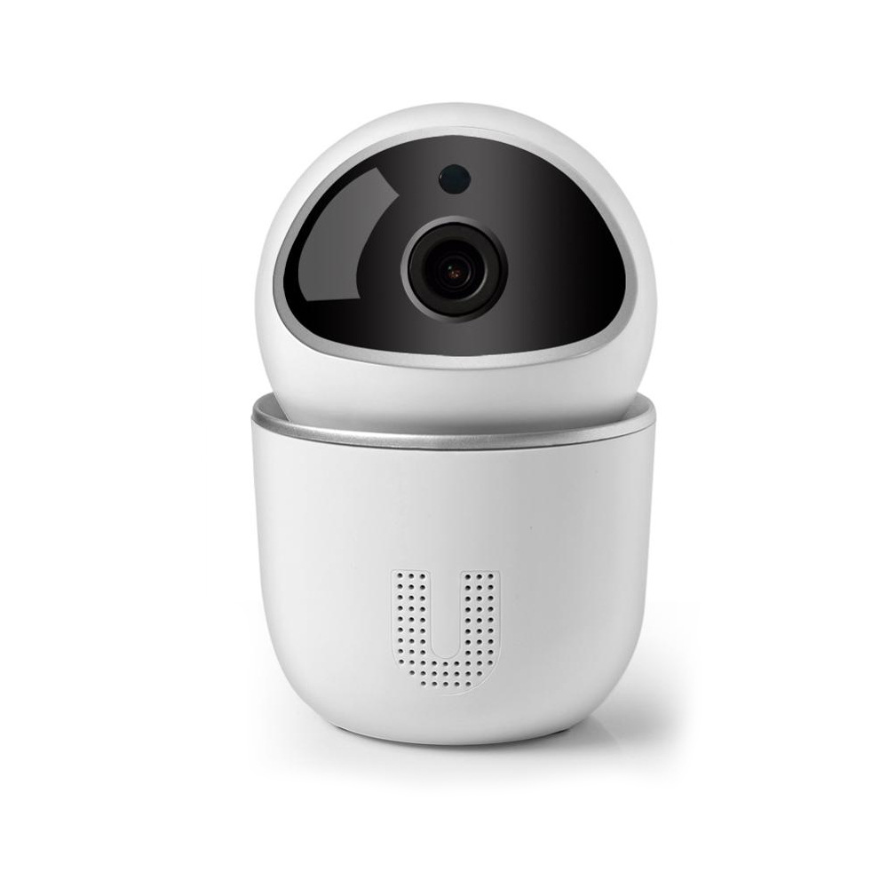 1080p Smart wifi video camera wireless baby camera monitor tuya app support alexa google babyfoon