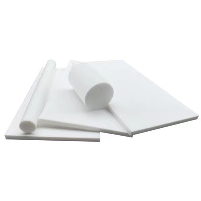 Chinese manufacturer specializes in producing new PTFE turning plates