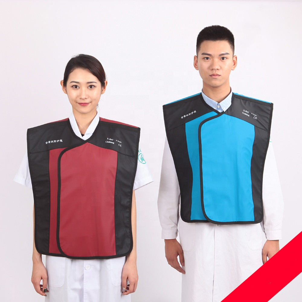 Medical X Ray Accessories X-ray Protection Lead Apron