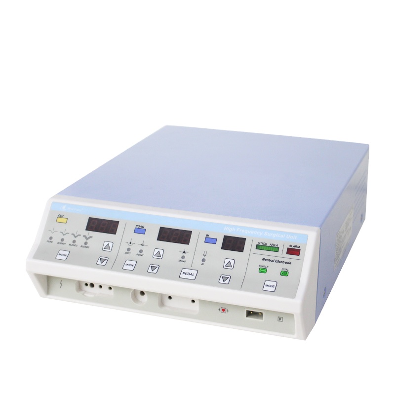 HealForce General surgery Electrosurgical generator CE marked EB03 350W (7BZ-NEB03D-PKG)