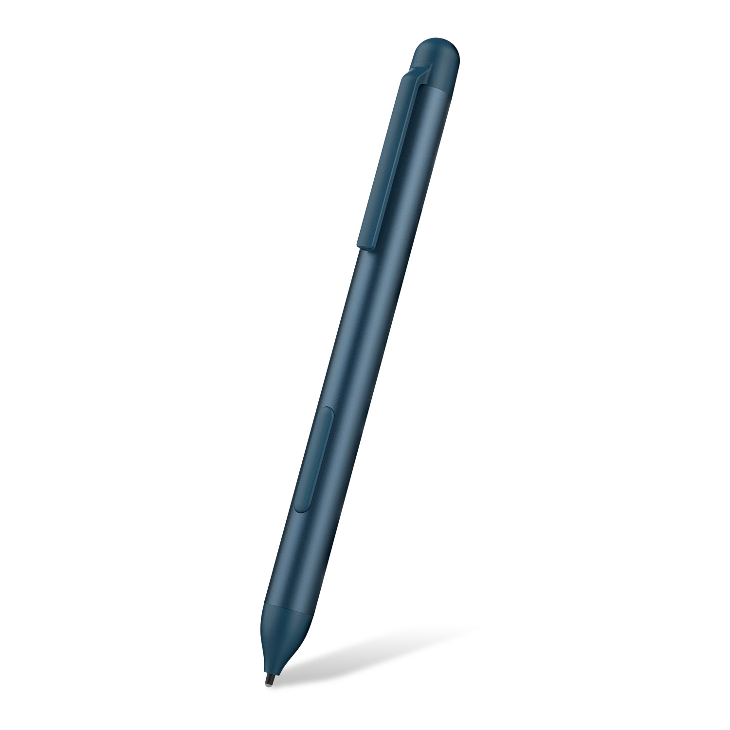 Стилус MoKo, совместимый с Surface Go 2/Go, 1024 уровней чувствительности давления, наклона, цифровой активный карандаш, синий