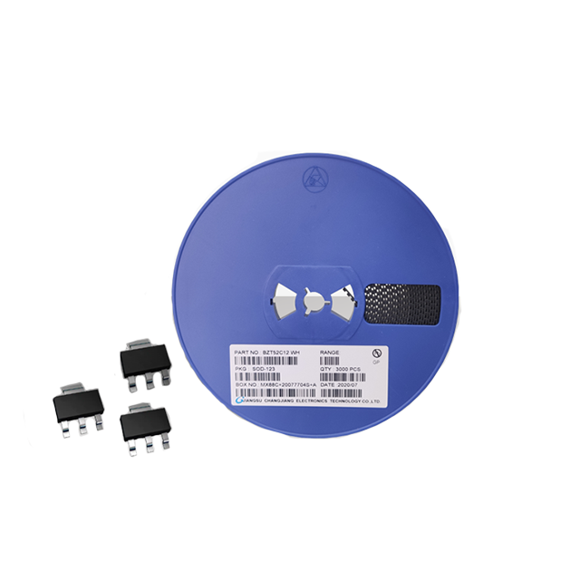 Горячая Распродажа, хорошее качество, высокочастотный 9012 Smd транзистор S8050