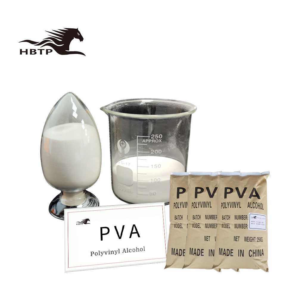 Китайский производитель ПВА PVA1788/BP17/(088-20)/PVA217 по лучшей цене