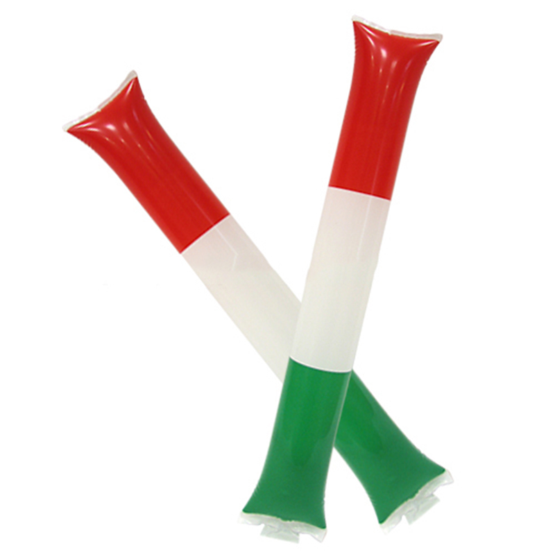 wholesale custom printing inflatable hand clapper