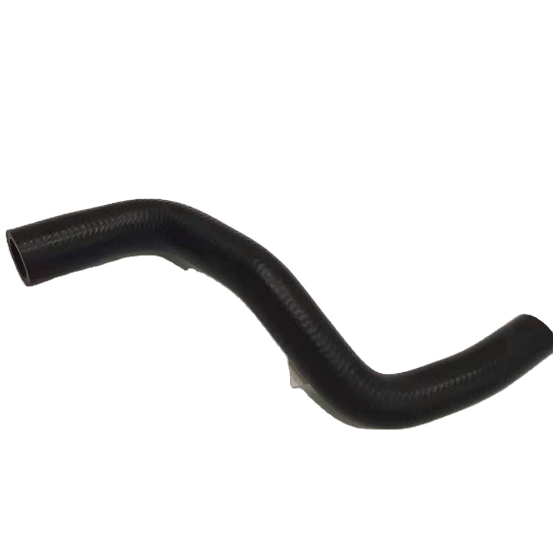 2465010258Automotive engine cooling system hose coolant hose Coolant upper water pipe coolant hose