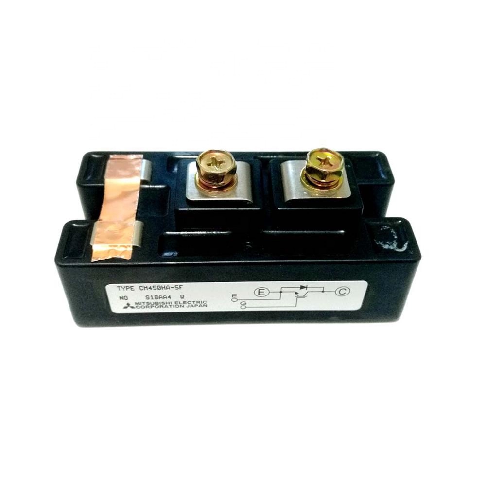Модуль транзистора IGBT CM450HA-5F GSA300CA60