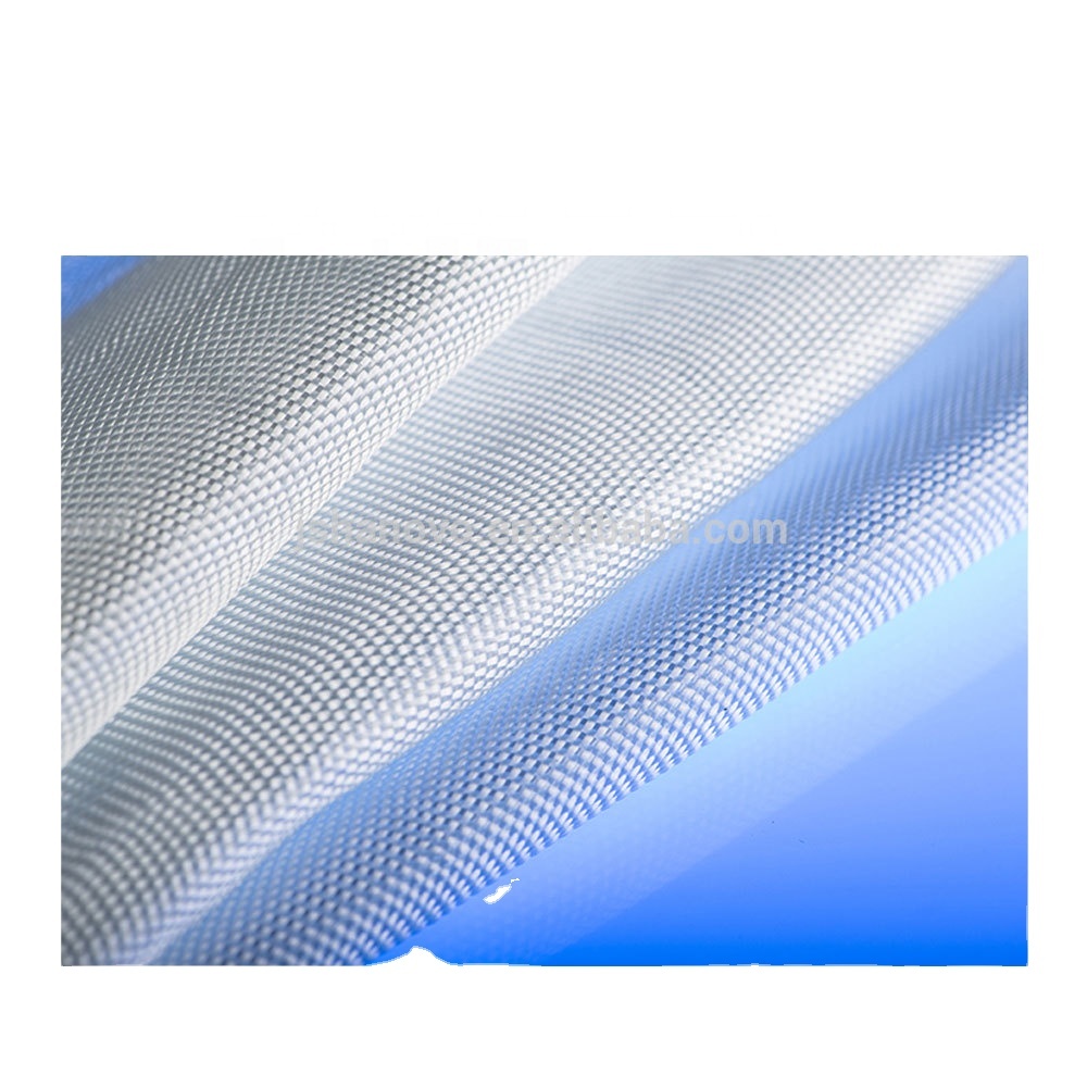 High Strength1-4.5 Width Road Stabilization Fabric Woven PET geotextile