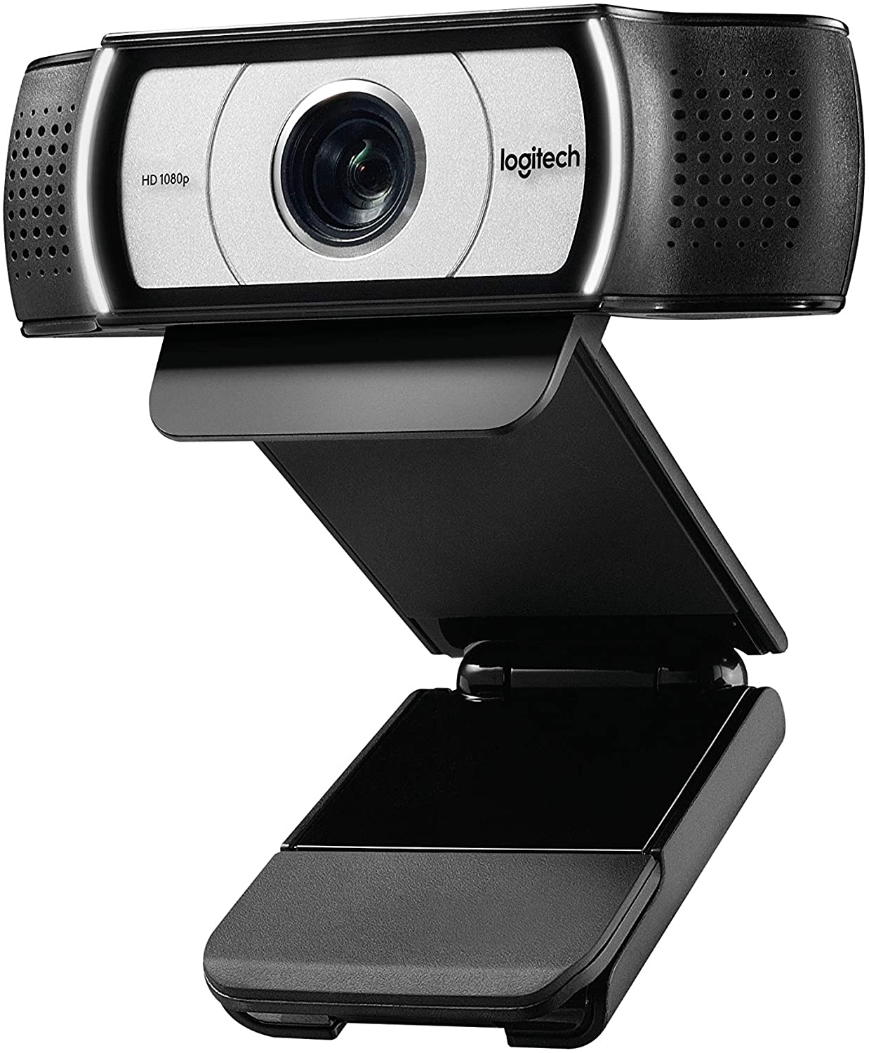 Веб-камера logitech C930c 1080P HD с расширенным обзором на 90 градусов со встроенным микрофоном