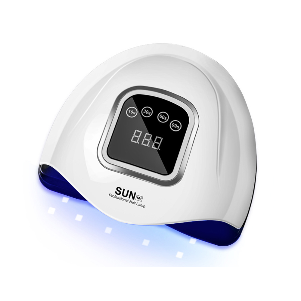 Good price for Professional Manicure Salon lamp uv led nail sun uv led nail lamp 5