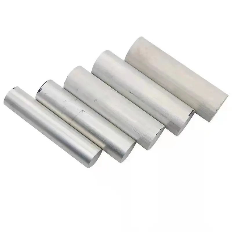 China manufacturer astm round aluminum bar 3003 4032 6061 6063 aluminum bar