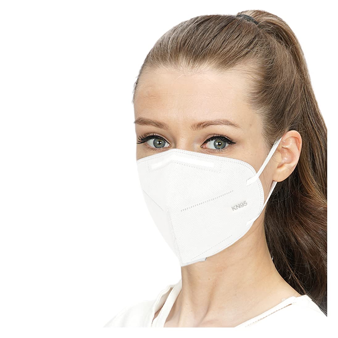 Хирургические маски ffp2 n95mask ffp2 mascarillas ffp2 маска для лица