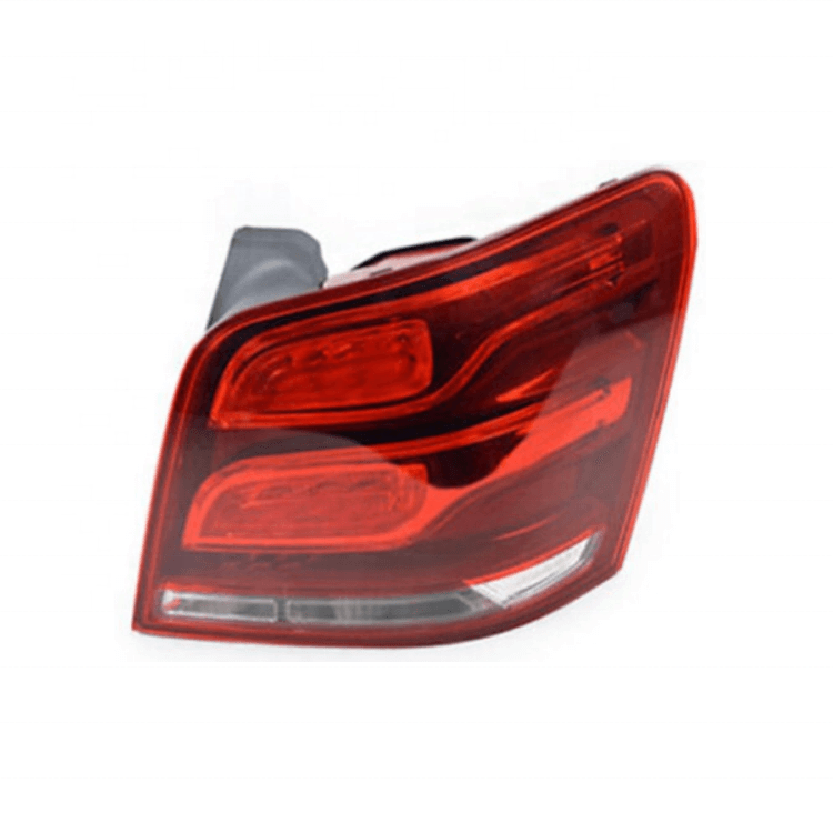 Аксессуары OEM 2049065803 2049065903 GLK, светодиодная задняя фара, угловая лампа для mercedes benz GLK X204