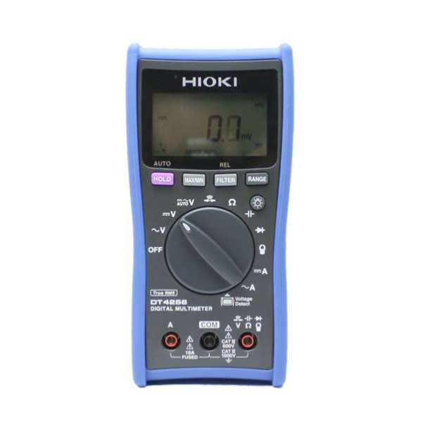 Мультиметр Hioki DT4256