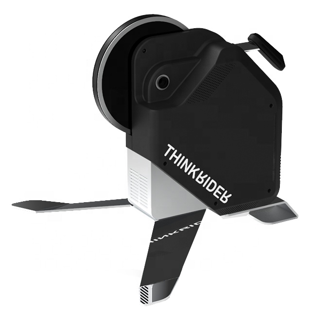 ThinkRider x5 neo прямой привод для внутреннего велосипеда умный тренировочный стенд для Zwift онлайн Велотренажеров