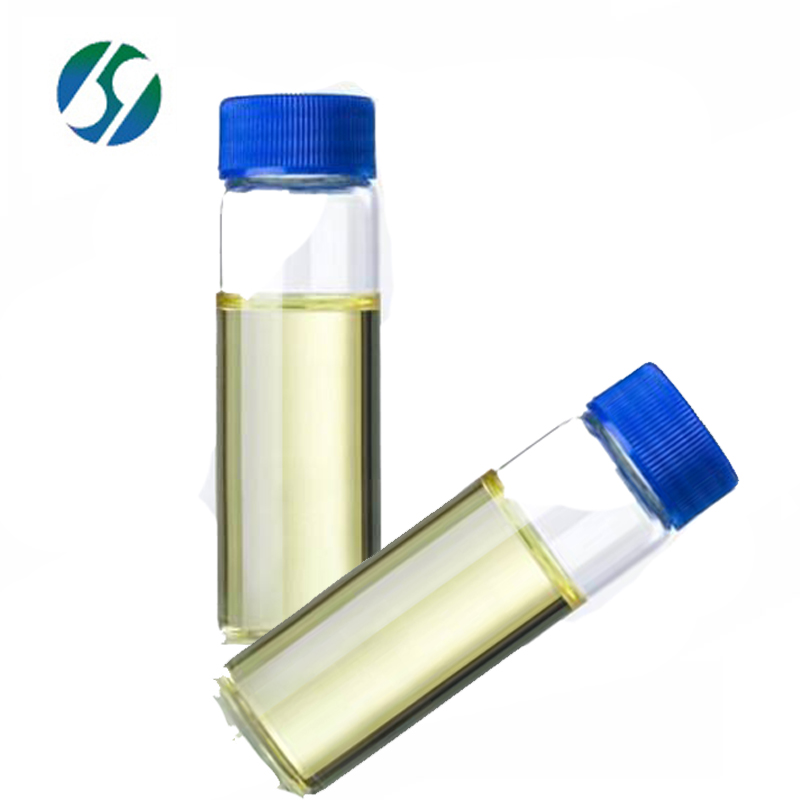 Производитель, высококачественный Tween-80 Tween 80, эмульгатор CAS 9005-65-6