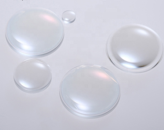 Supplier wholesale rigorous tested optical led glass ball lens blanks Lens