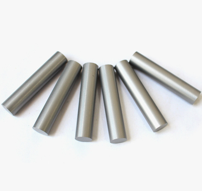 SML Solid Cemented Tungsten Carbide Rod