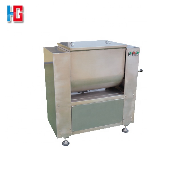 Newest type meat mixer blade / commercial meat mixer