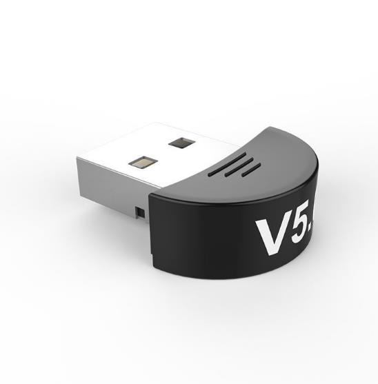 Беспроводной USB-адаптер W06M BT5.0 для PS4, компьютера, мыши