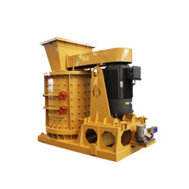 Heavy sand making machine china factory price mineral CNC sand maker