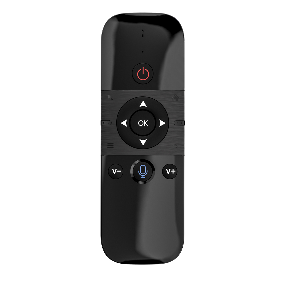 M8 Air Mouse мини-клавиатура 2,4G беспроводной заряжаемый пульт дистанционного управления M8 для Android TV Box