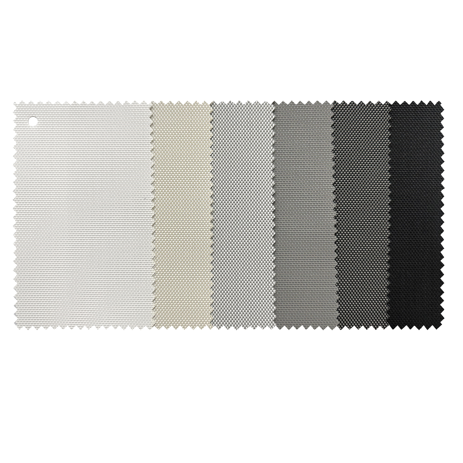 Wholesale sunscreen factory cheap fabric fiberglass solar roller sunscreen curtains fabric