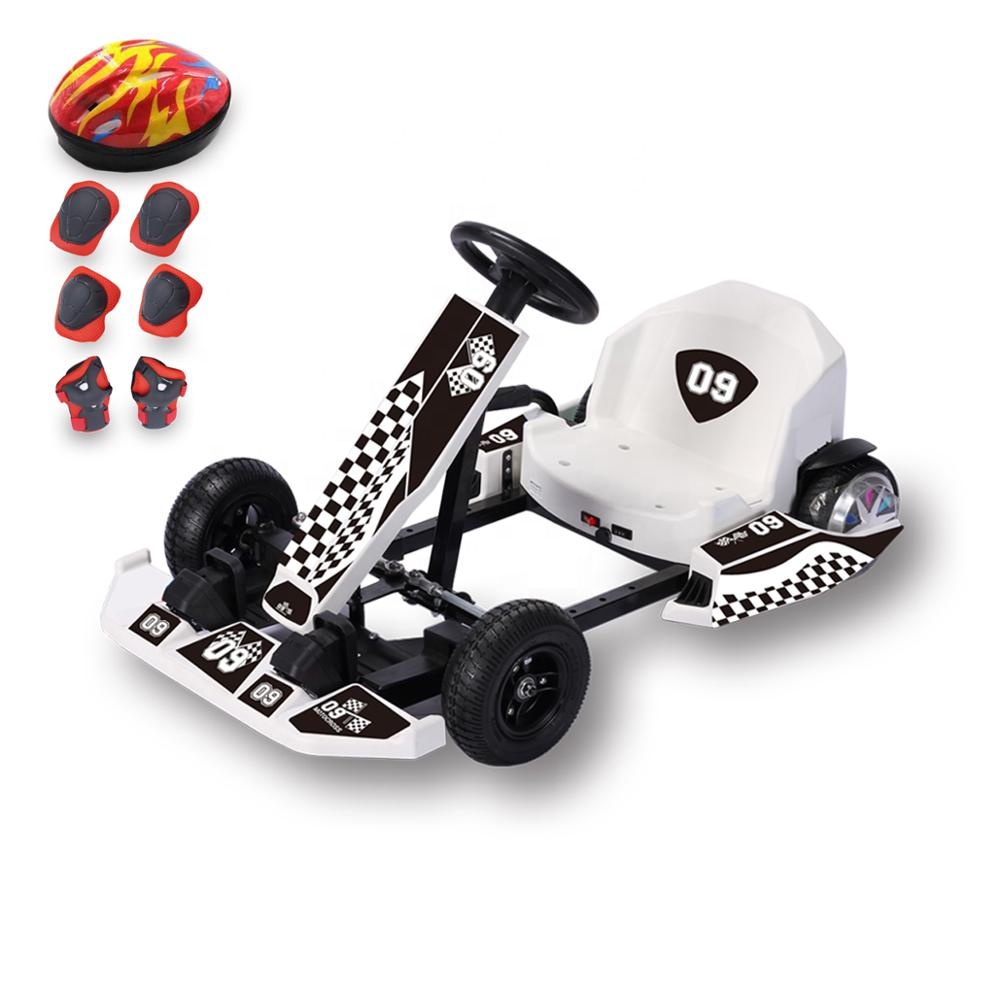 Китай, Лидер продаж, катание на автомобиле, складной hacer karting, Электрический карт для детей, гоночные карты, купить карт