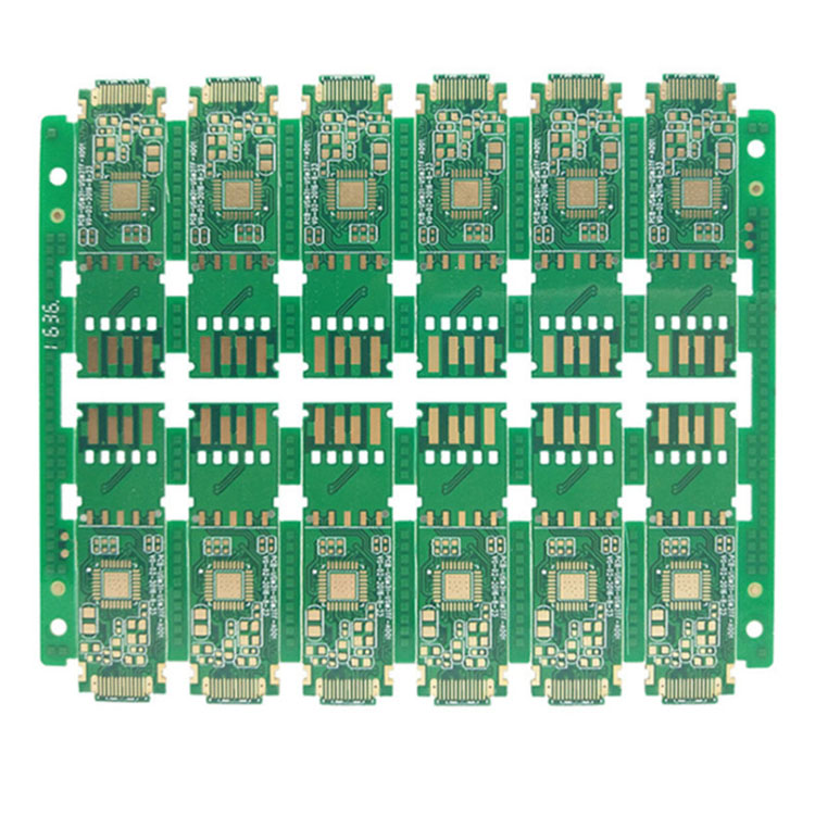 USB power supply/circuit board PCB control board