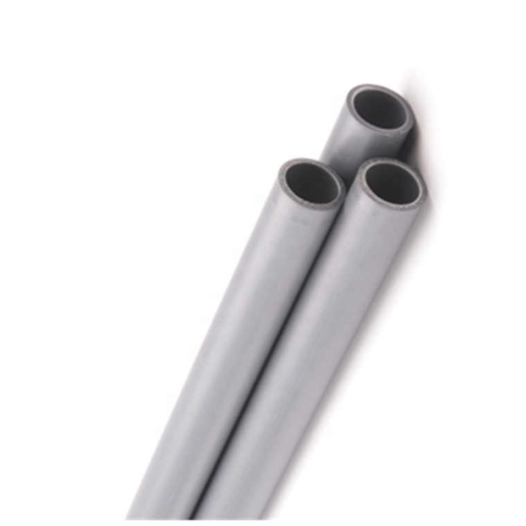 ASTM DIN JIS A312 304 316L круглая бесшовная труба из нержавеющей стали
