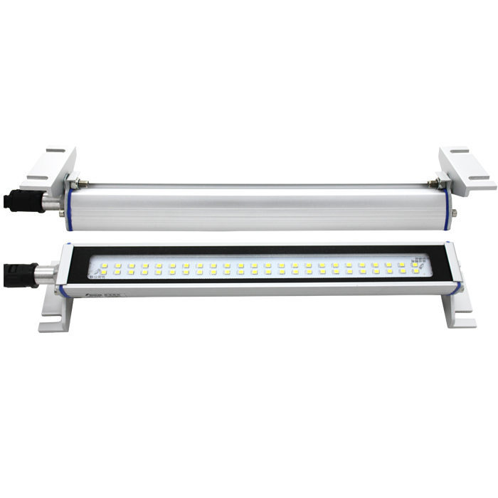 led linear lights white noise machine light smt machine rope light
