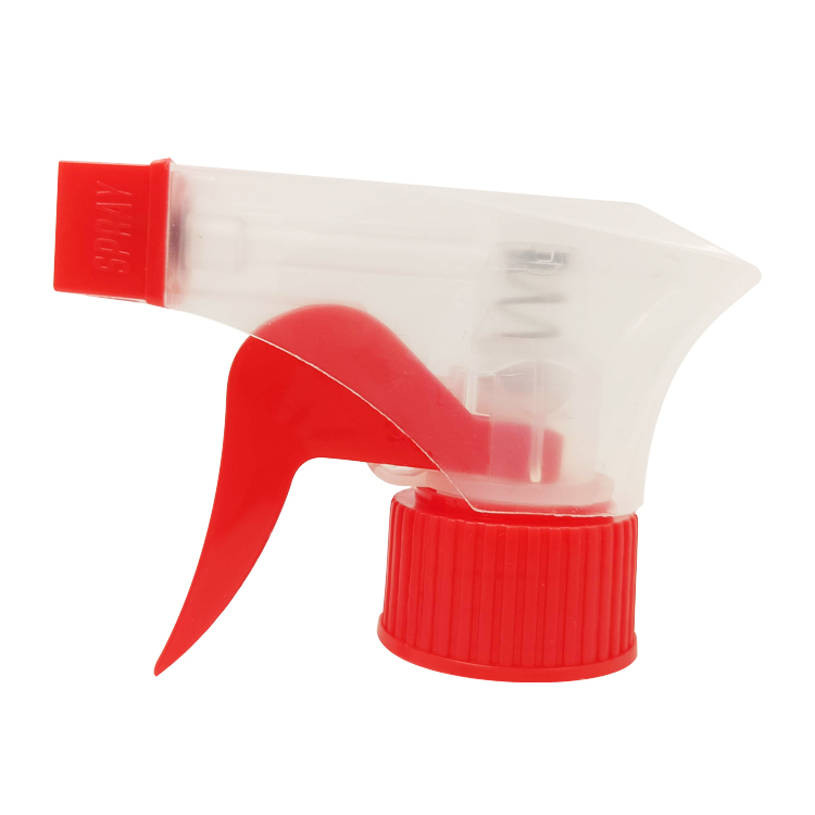 28/400 28/410 lotion dispense for cooling spray sprayers